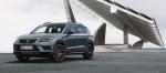 Cupra Ateca 2018 года (WW)
